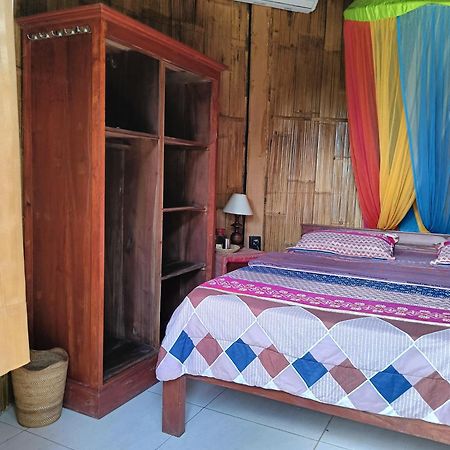 Putu Yoga Bungalow Ubud  Exterior photo