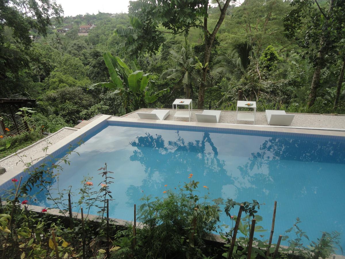 Putu Yoga Bungalow Ubud  Exterior photo