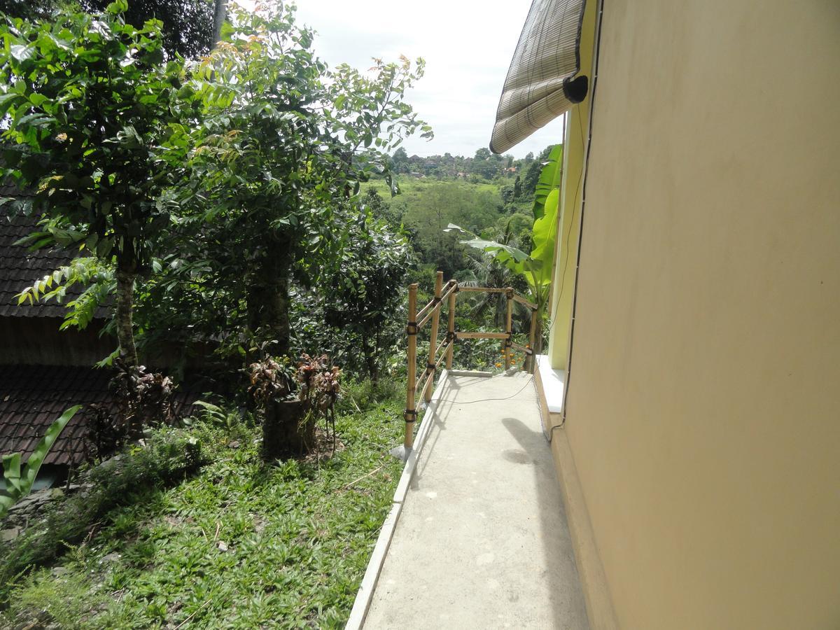 Putu Yoga Bungalow Ubud  Exterior photo